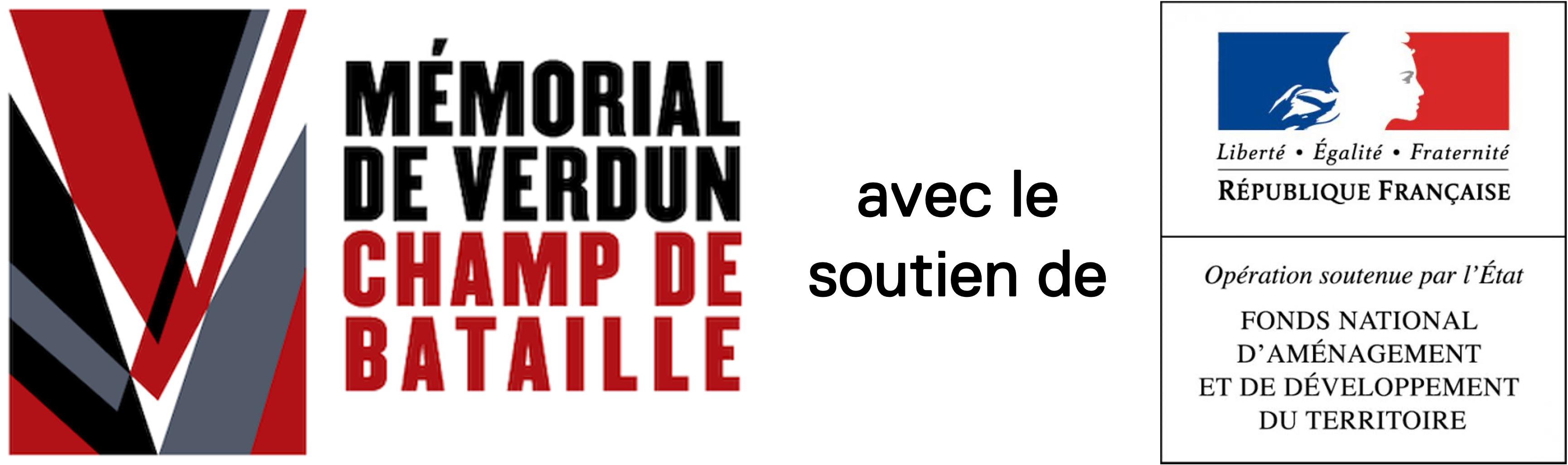 Mémorial de Verdun x Artips Factory